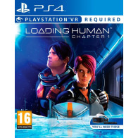 Loading Human: Chapter 1 (PSVR Required)