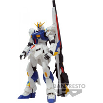 Mobile Suit Gundam Char's Counterattack Figure - RX-93FF vGundam