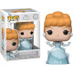 Disney 100 Years Funko Pop Vinyl: Cinderella