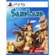 Sand Land