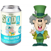 Disney Funko Vinyl Soda: Mad Hatter
