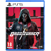Ghostrunner