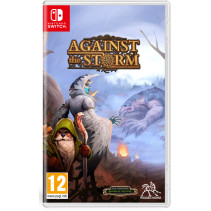 Against the Storm