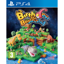 Birthdays The Beginning