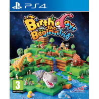 Birthdays The Beginning