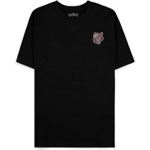 Pokemon Pixel Mewtwo T-Shirt