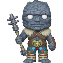 Thor Love and Thunder Funko Pop Vinyl: Korg