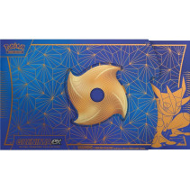 Pokemon TCG Greninja EX Ultra Premium Collection