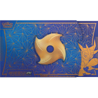 Pokemon TCG Greninja EX Ultra Premium Collection
