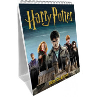 Harry Potter - Desk Calendar 2023