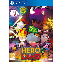 Heroland Knowble Edition