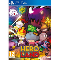 Heroland Knowble Edition