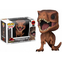 Jurassic Park Funko Pop Vinyl: Tyrannosaurus Rex