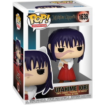 Jujutsu Kaisen Funko Pop Vinyl: Utahime Iori