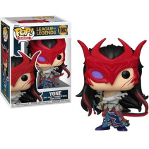 League of Legends Funko Pop Vinyl: Yone