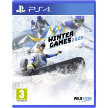 Winter Games 2023