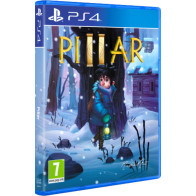 Pillar