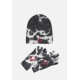 Assassin's Creed - Gift Set (Beanie & Gloves)