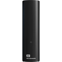 WD Elements Desktop 12TB