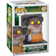 Disney Jungle Book Funko Pop Vinyl: Bagheera
