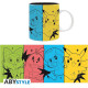 Pokemon Mug - Scarlet & Violet Starters