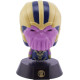 Marvel - Thanos Icon Light
