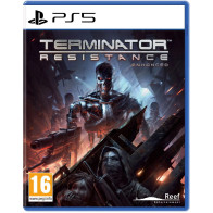 Terminator Resistance Enhanced