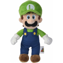 Super Mario Pluche - Luigi (32cm) (Simba)