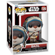 Star Wars Acolyte Funko Pop Vinyl: Bazil