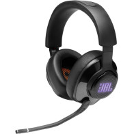 JBL Quantum 400 Zwart