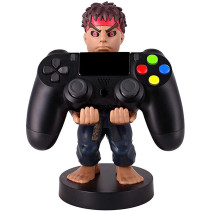 Cable Guys Street Fighter - Evil Ryu