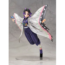 Demon Slayer Kimetsu No Yaiba Shinobu Kocho 1:7 Scale PVC Statue