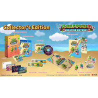 Puzzle Bobble 3D: Vacation Odyssey Collector's Edition