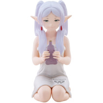Frieren: Beyond Journey's End Relax Time Figure - Frieren