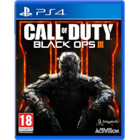 Call of Duty Black Ops 3