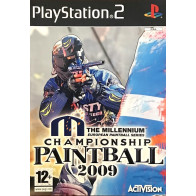 Millenium Championship Paintball 09