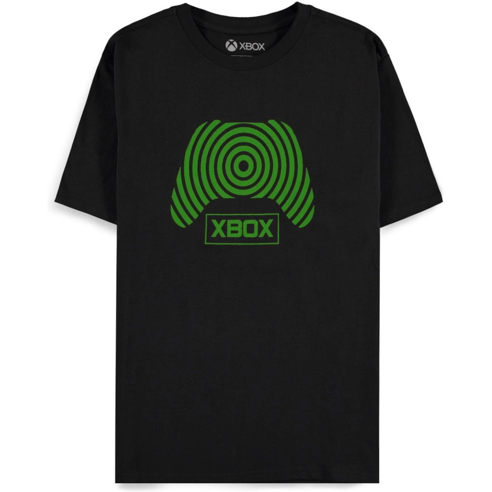 Xbox - Series X Men's Short Sleeved T-shirt Xbox - Series X Men's Short Sleeved T-shirt