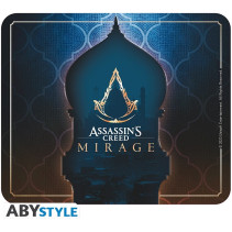 Assassin's Creed Mousepad - Assassin's Creed Mirage