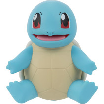 Pokemon Deluxe Vinyl Figure - Squirtle