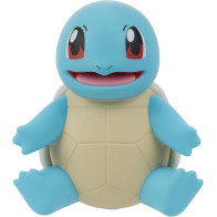 Pokemon Deluxe Vinyl Figure - Squirtle