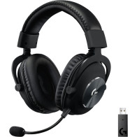 Logitech G PRO X Wireless LIGHTSPEED Gaming Headset