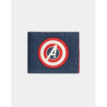 Marvel - Avengers Bifold Wallet