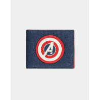 Marvel - Avengers Bifold Wallet