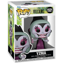 Disney Villains Funko Pop Vinyl: Yzma