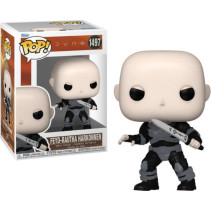 Dune 2 Funko Pop Vinyl: Feyd-Rautha Harkonnen