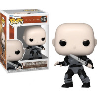 Dune 2 Funko Pop Vinyl: Feyd-Rautha Harkonnen