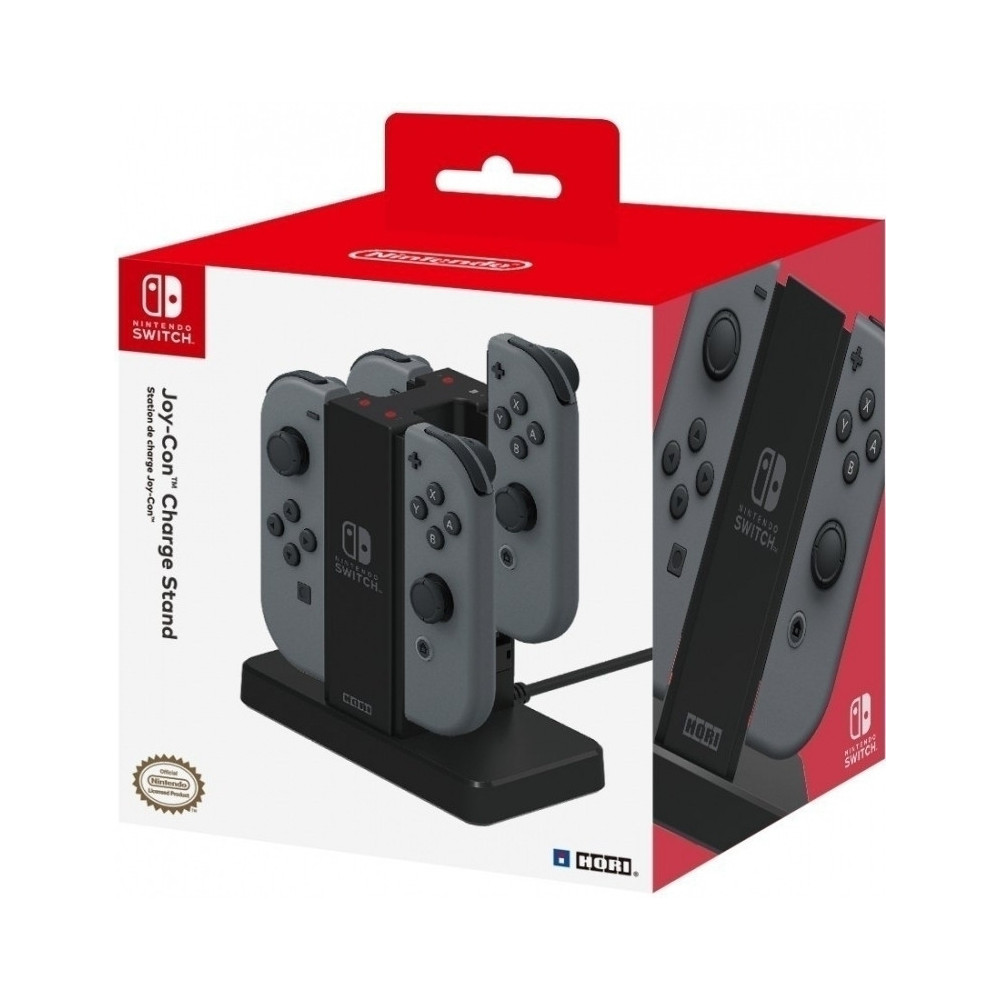 Hori Joy-Con Charge Stand Hori Joy-Con Charge Stand