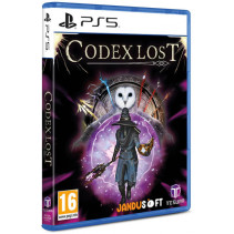 Codex Lost