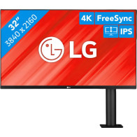 LG Ergo 32UN880K-B.AEU