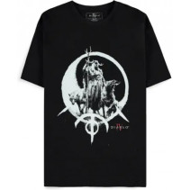 Diablo IV - Druid Sigil Men's T-shirt